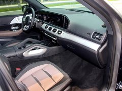 Mercedes-Benz GLE AMG 2022 AMG GLE 53 4MATIC - фото 6