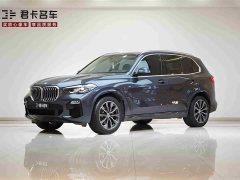 BMW X5 (Imported) xDrive30i M Sports Package - фото 1