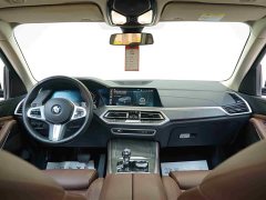 BMW X5 (Imported) xDrive30i M Sports Package - фото 12