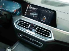 BMW X5 (Imported) xDrive30i M Sports Package - фото 14