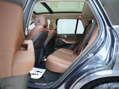 BMW X5 (Imported) xDrive30i M Sports Package - фото 18