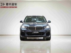 BMW X5 (Imported) xDrive30i M Sports Package - фото 2