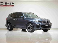 BMW X5 (Imported) xDrive30i M Sports Package - фото 3