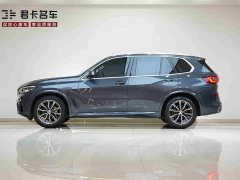 BMW X5 (Imported) xDrive30i M Sports Package - фото 4