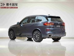 BMW X5 (Imported) xDrive30i M Sports Package - фото 5