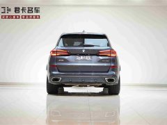 BMW X5 (Imported) xDrive30i M Sports Package - фото 6