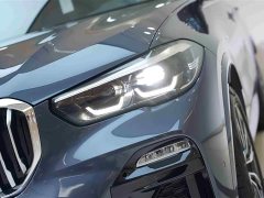 BMW X5 (Imported) xDrive30i M Sports Package - фото 7