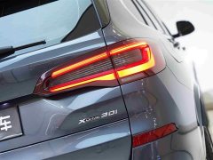 BMW X5 (Imported) xDrive30i M Sports Package - фото 8