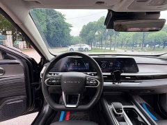 Chery Arrizo 8 1.6T DCT Yi - фото 11