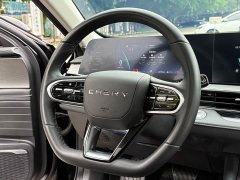 Chery Arrizo 8 1.6T DCT Yi - фото 13