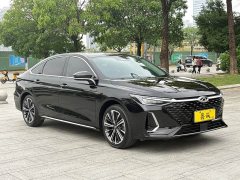 Chery Arrizo 8 1.6T DCT Yi - фото 2