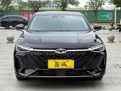 Chery Arrizo 8 1.6T DCT Yi - фото 3