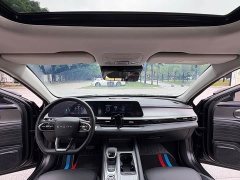 Chery Arrizo 8 1.6T DCT Yi - фото 8