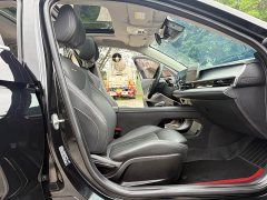 Chery Arrizo 8 1.6T DCT Yi - фото 9