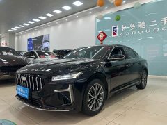 Lynk & Co Xingrui oil hybrid 1.5TD Nebula version - фото 1