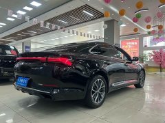 Lynk & Co Xingrui oil hybrid 1.5TD Nebula version - фото 10