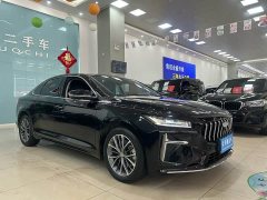 Lynk & Co Xingrui oil hybrid 1.5TD Nebula version - фото 3
