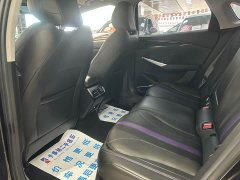 Lynk & Co Xingrui oil hybrid 1.5TD Nebula version - фото 5