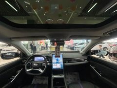 Lynk & Co Xingrui oil hybrid 1.5TD Nebula version - фото 6