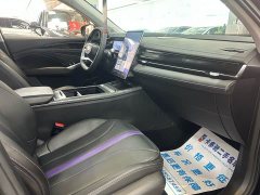 Lynk & Co Xingrui oil hybrid 1.5TD Nebula version - фото 7