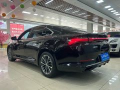 Lynk & Co Xingrui oil hybrid 1.5TD Nebula version - фото 8