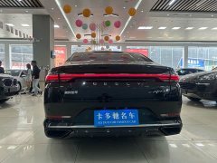 Lynk & Co Xingrui oil hybrid 1.5TD Nebula version - фото 9