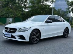 Mercedes-Benz C-Class C 260 L Sport Star Edition - фото 1