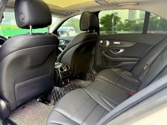 Mercedes-Benz C-Class C 260 L Sport Star Edition - фото 10