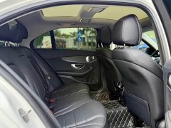 Mercedes-Benz C-Class C 260 L Sport Star Edition - фото 11