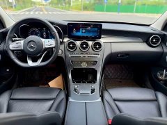 Mercedes-Benz C-Class C 260 L Sport Star Edition - фото 12