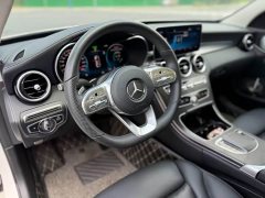 Mercedes-Benz C-Class C 260 L Sport Star Edition - фото 14