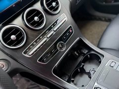 Mercedes-Benz C-Class C 260 L Sport Star Edition - фото 19