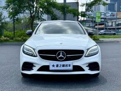 Mercedes-Benz C-Class C 260 L Sport Star Edition - фото 2