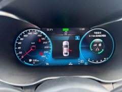 Mercedes-Benz C-Class C 260 L Sport Star Edition - фото 20
