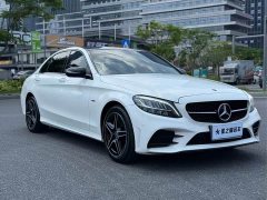 Mercedes-Benz C-Class C 260 L Sport Star Edition - фото 3