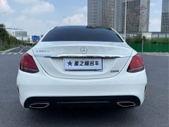 Mercedes-Benz C-Class C 260 L Sport Star Edition - фото 4