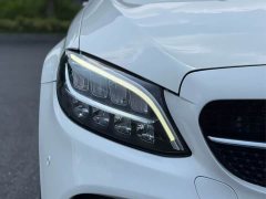 Mercedes-Benz C-Class C 260 L Sport Star Edition - фото 5