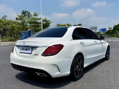 Mercedes-Benz C-Class C 260 L Sport Star Edition - фото 6