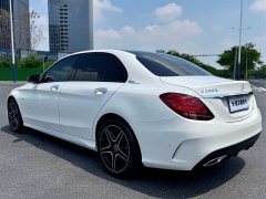 Mercedes-Benz C-Class C 260 L Sport Star Edition - фото 7