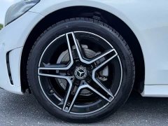 Mercedes-Benz C-Class C 260 L Sport Star Edition - фото 8