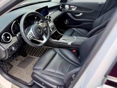 Mercedes-Benz C-Class C 260 L Sport Star Edition - фото 9