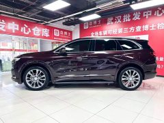 Buick Enclave 2020 28T AWD Avenir - фото 4