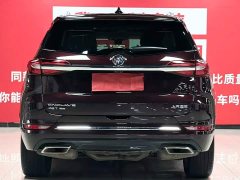 Buick Enclave 2020 28T AWD Avenir - фото 5