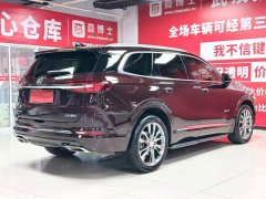 Buick Enclave 2020 28T AWD Avenir - фото 6
