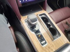 FAW HS7 2.0T AWD Edition - фото 10