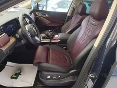 FAW HS7 2.0T AWD Edition - фото 11
