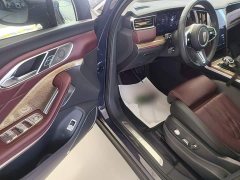 FAW HS7 2.0T AWD Edition - фото 12