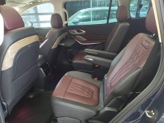 FAW HS7 2.0T AWD Edition - фото 13