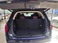 FAW HS7 2.0T AWD Edition - фото 15