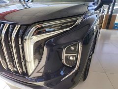 FAW HS7 2.0T AWD Edition - фото 18